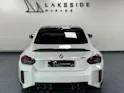 BMW M2 Coupé
