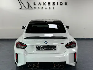 BMW M2 Coupé