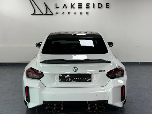 BMW M2 Coupé