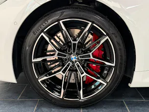 BMW M2 Coupé