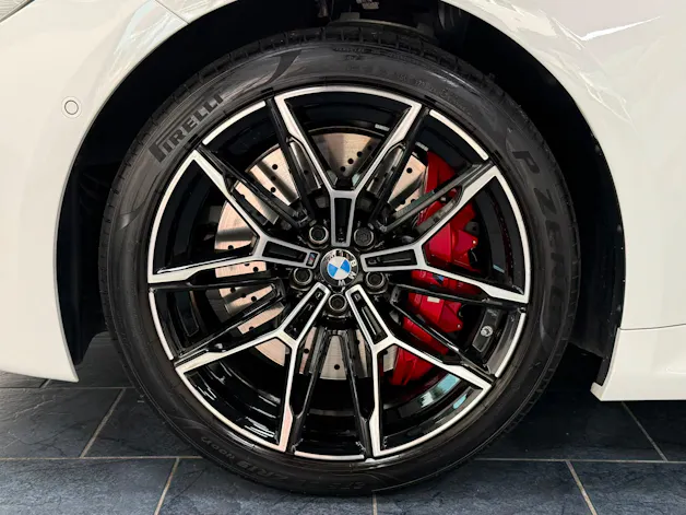 BMW M2 Coupé