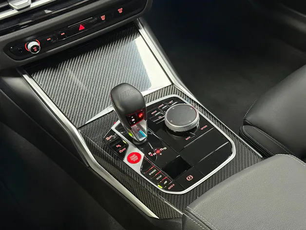 BMW M2 Coupé