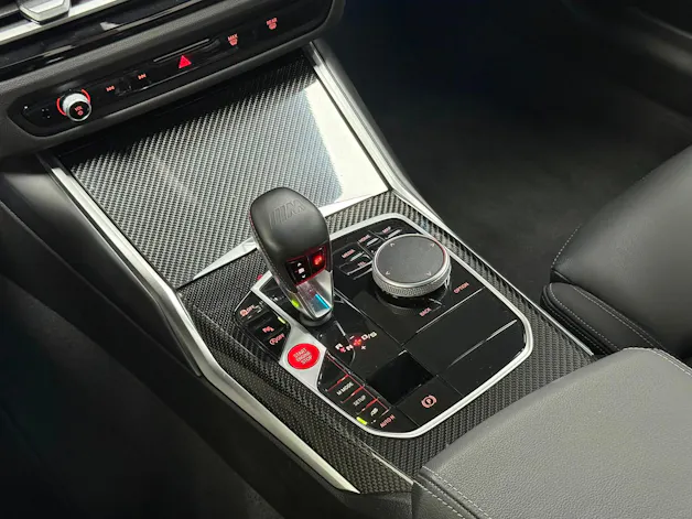 BMW M2 Coupé