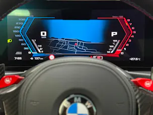 BMW M2 Coupé