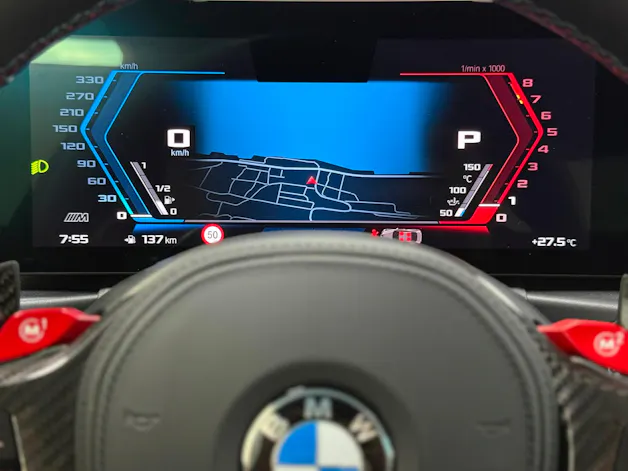 BMW M2 Coupé