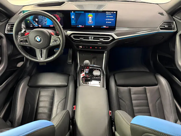BMW M2 Coupé
