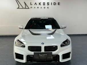 BMW M2 Coupé