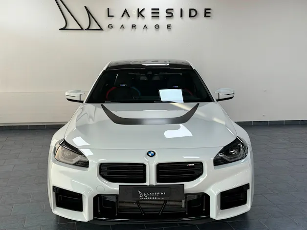 BMW M2 Coupé