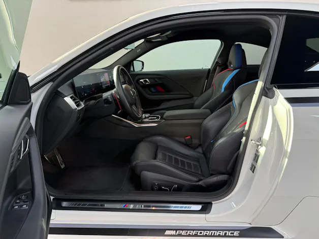 BMW M2 Coupé