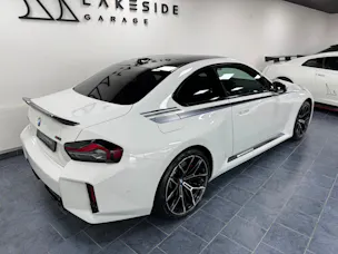 BMW M2 Coupé