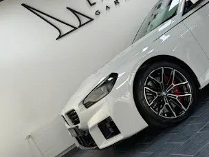 BMW M2 Coupé