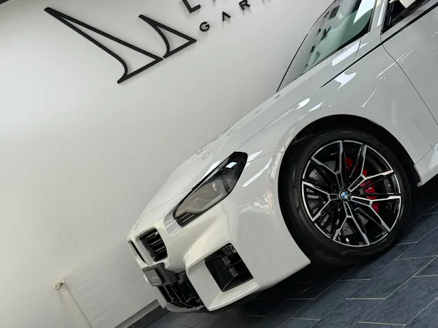 BMW M2 Coupé