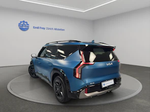Fahrzeugbild KIA EV9 99.8 kWh GT-Line 4x4 Relaxation 6P