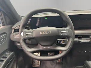 Kia EV9 99.8 kWh GT-Line 4x4 Relaxation 6P