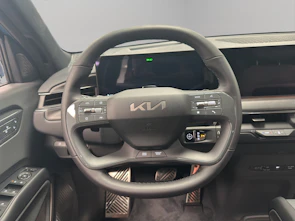Fahrzeugbild KIA EV9 99.8 kWh GT-Line 4x4 Relaxation 6P