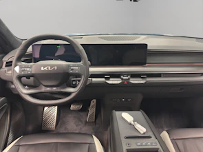 Fahrzeugbild KIA EV9 99.8 kWh GT-Line 4x4 Relaxation 6P