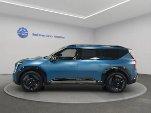 Fahrzeugbild KIA EV9 99.8 kWh GT-Line 4x4 Relaxation 6P