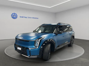 Fahrzeugbild KIA EV9 99.8 kWh GT-Line 4x4 Relaxation 6P