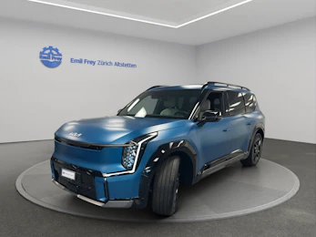 Fahrzeugbild KIA EV9 99.8 kWh GT-Line 4x4 Relaxation 6P