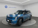 Kia EV9 99.8 kWh GT-Line 4x4 Relaxation 6P