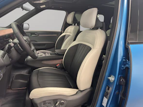 Fahrzeugbild KIA EV9 99.8 kWh GT-Line 4x4 Relaxation 6P