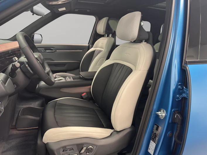Fahrzeugbild KIA EV9