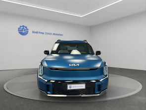 Fahrzeugbild KIA EV9 99.8 kWh GT-Line 4x4 Relaxation 6P