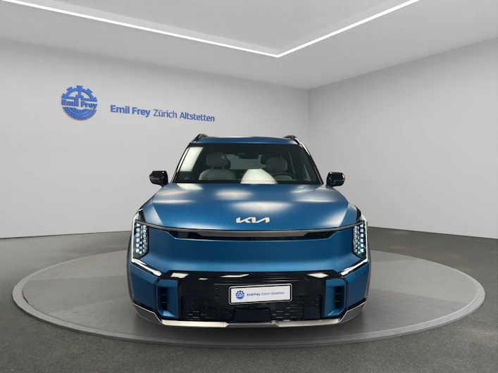 Fahrzeugbild KIA EV9