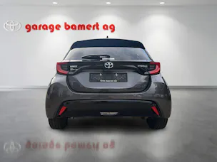 Toyota Yaris 1.5 VVT-i HSD Premium