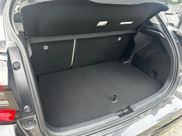 Toyota Yaris 1.5 VVT-i HSD Premium