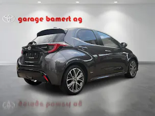 Toyota Yaris 1.5 VVT-i HSD Premium