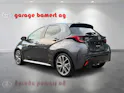 Toyota Yaris 1.5 VVT-i HSD Premium