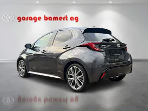 Toyota Yaris 1.5 VVT-i HSD Premium