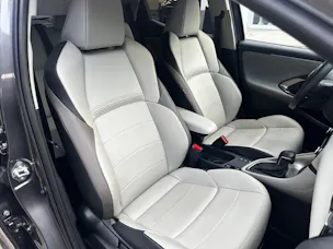 Toyota Yaris 1.5 VVT-i HSD Premium