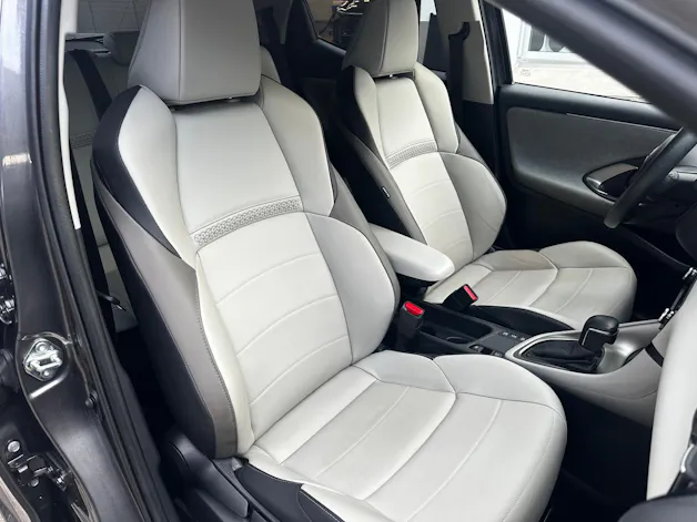 Toyota Yaris 1.5 VVT-i HSD Premium