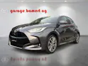 Toyota Yaris 1.5 VVT-i HSD Premium
