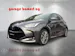 Toyota Yaris 1.5 VVT-i HSD Premium