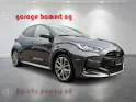 Toyota Yaris 1.5 VVT-i HSD Premium