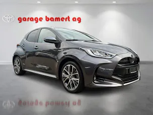 Toyota Yaris 1.5 VVT-i HSD Premium