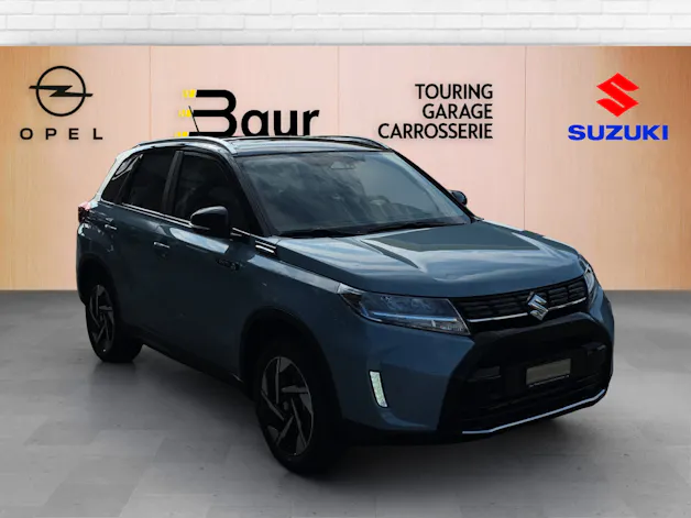 Suzuki Vitara 1.4 T Sakura Top Hybrid 4x4