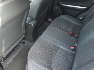 Suzuki Vitara 1.4 T Sakura Top Hybrid 4x4
