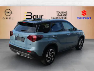 Suzuki Vitara 1.4 T Sakura Top Hybrid 4x4
