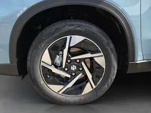 Suzuki Vitara 1.4 T Sakura Top Hybrid 4x4
