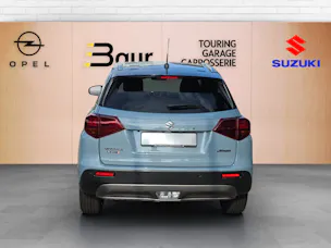 Suzuki Vitara 1.4 T Sakura Top Hybrid 4x4