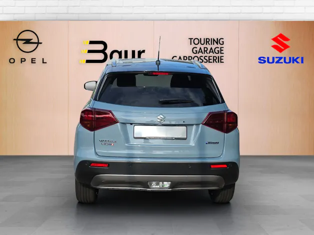 Suzuki Vitara 1.4 T Sakura Top Hybrid 4x4