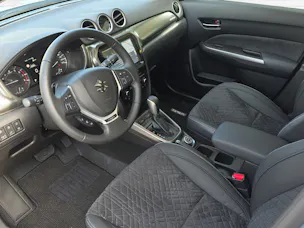 Suzuki Vitara 1.4 T Sakura Top Hybrid 4x4