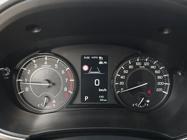 Suzuki Vitara 1.4 T Sakura Top Hybrid 4x4