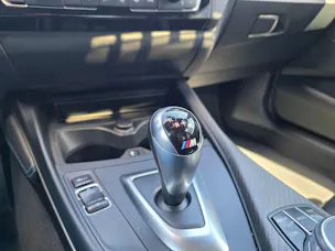 BMW M2 Coupé
