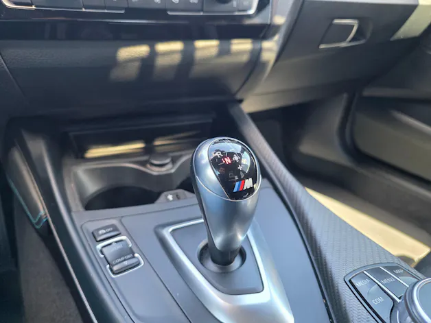 BMW M2 Coupé