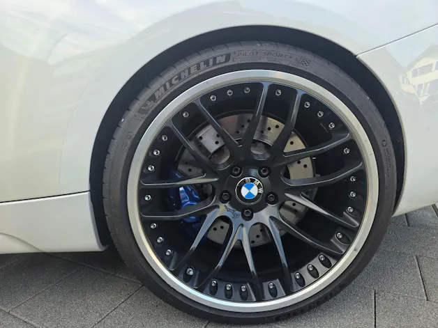 BMW M2 Coupé
